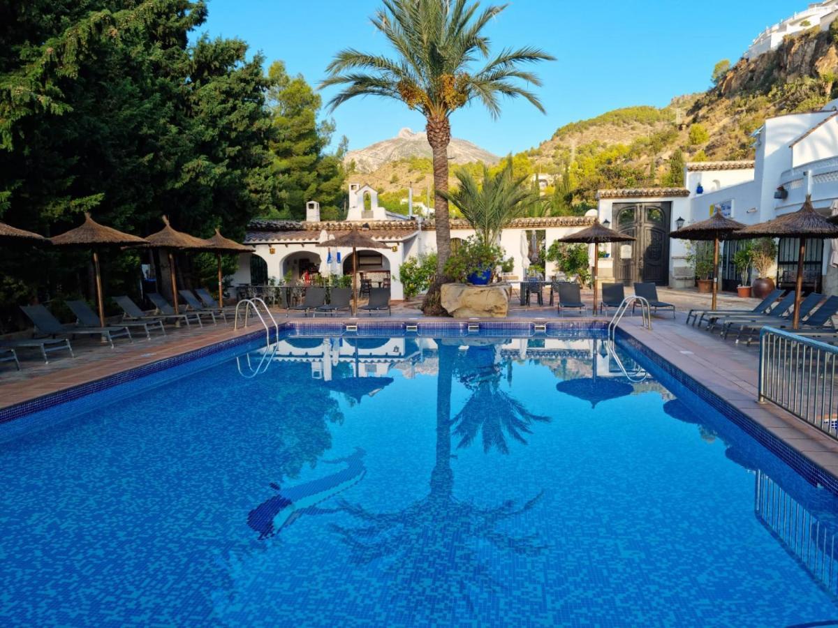 Sunsea Village Iii Appartement *