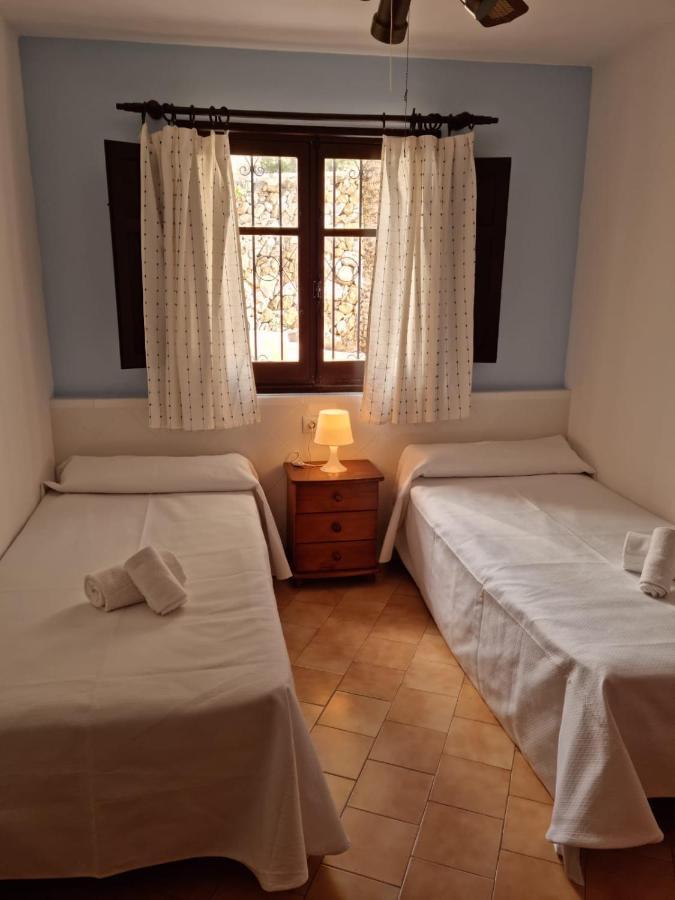 Appartement Sunsea Village Iii