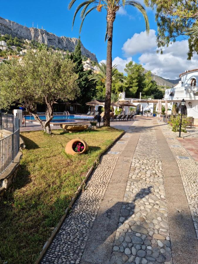 Sunsea Village Iii Calpe