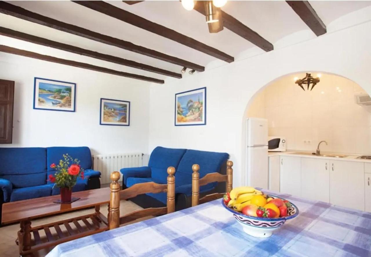 Appartement Sunsea Village Iii Calpe