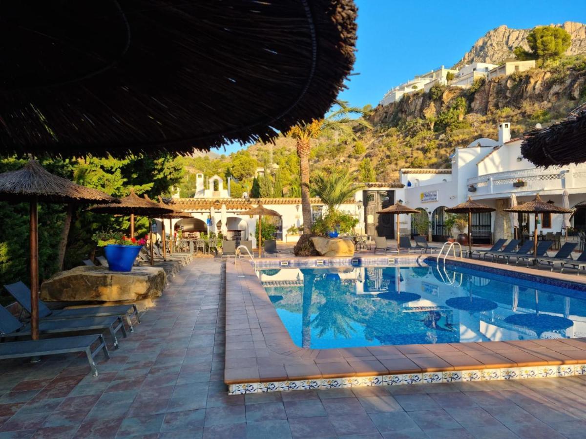 Appartement Sunsea Village Iii Calpe